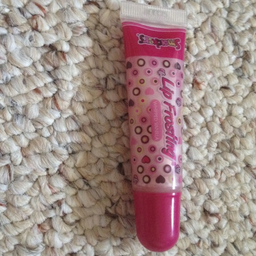 Lip Smacker Haul
